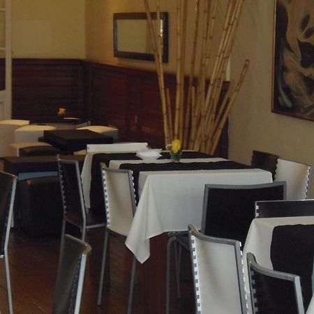 Plaza Fuerte Hotel Montevideo Buitenkant foto