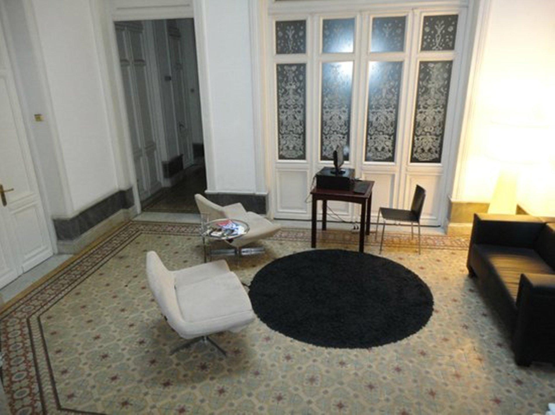 Plaza Fuerte Hotel Montevideo Buitenkant foto