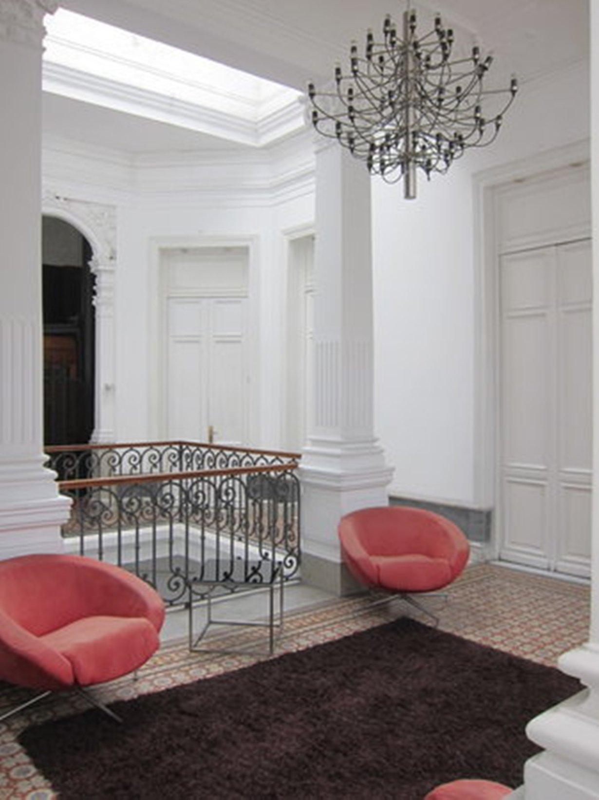 Plaza Fuerte Hotel Montevideo Buitenkant foto