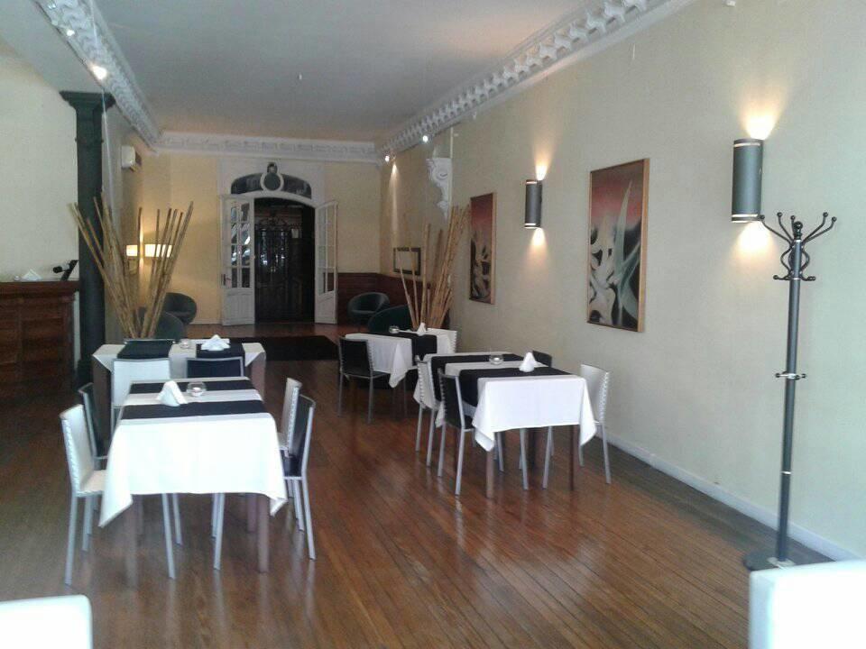 Plaza Fuerte Hotel Montevideo Buitenkant foto